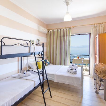 Casa Dei Venti Hotel Mpenitses Eksteriør billede