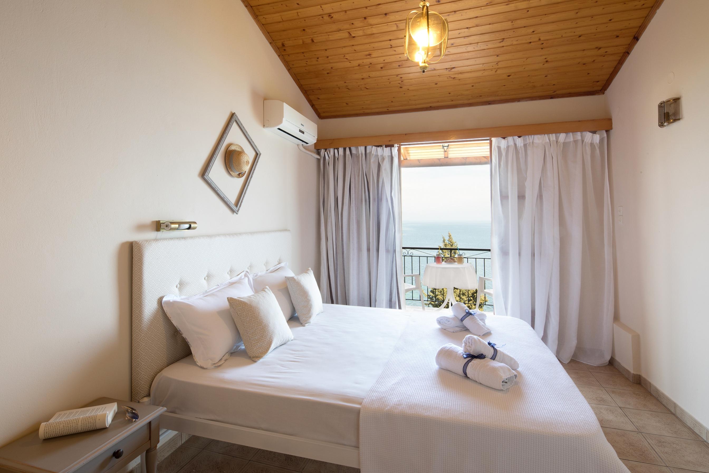 Casa Dei Venti Hotel Mpenitses Eksteriør billede