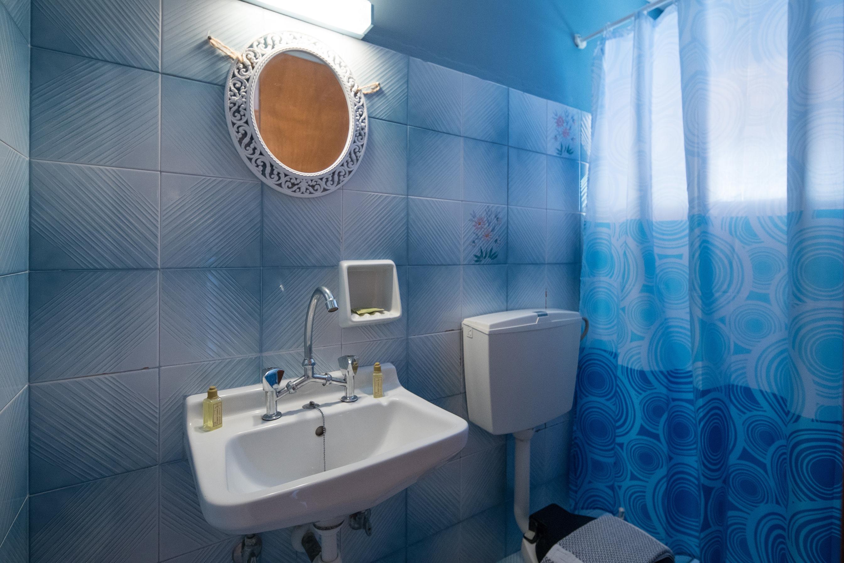 Casa Dei Venti Hotel Mpenitses Eksteriør billede