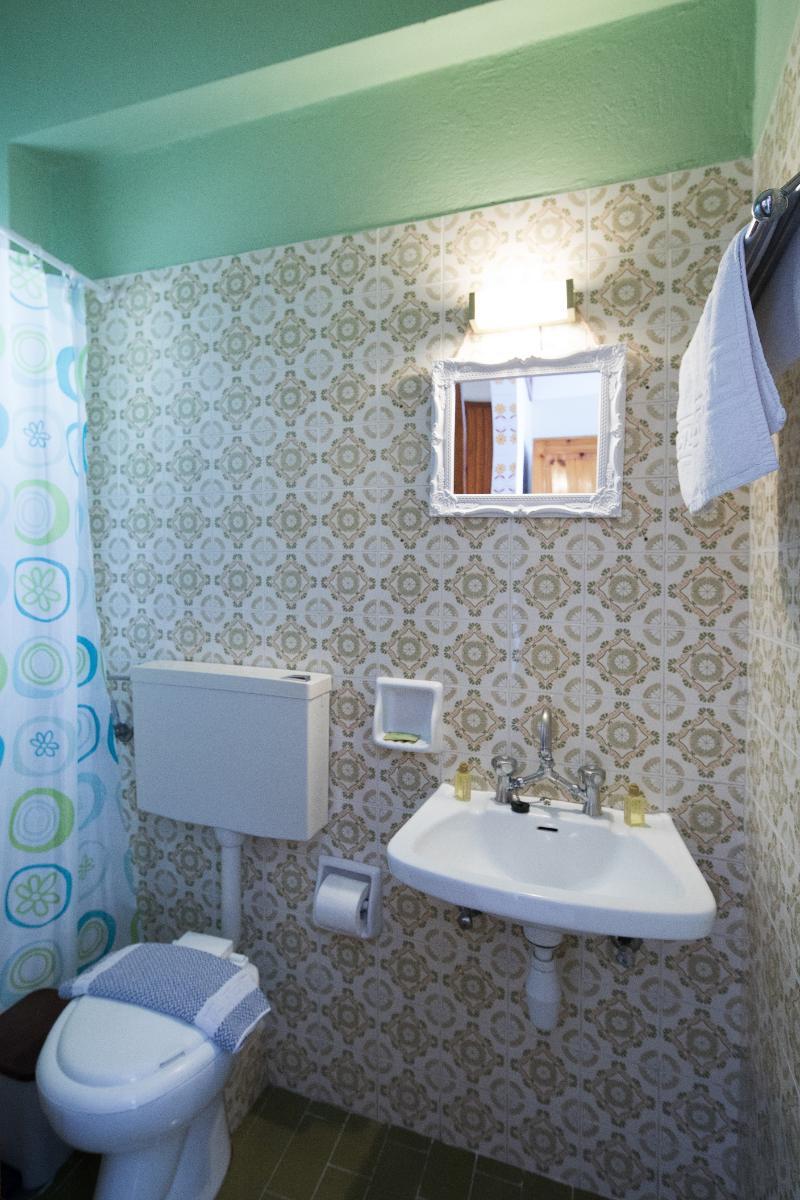 Casa Dei Venti Hotel Mpenitses Eksteriør billede
