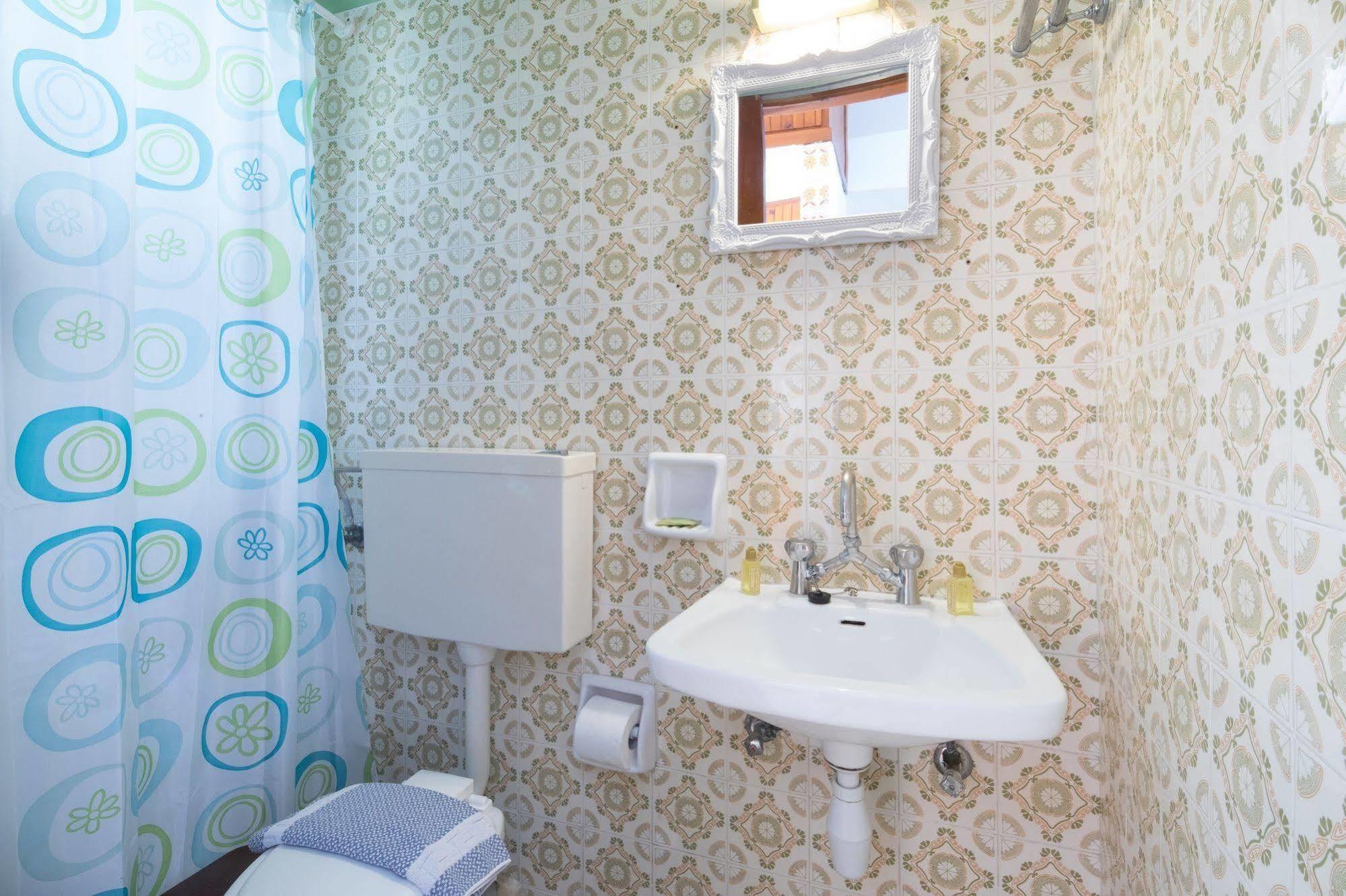 Casa Dei Venti Hotel Mpenitses Eksteriør billede