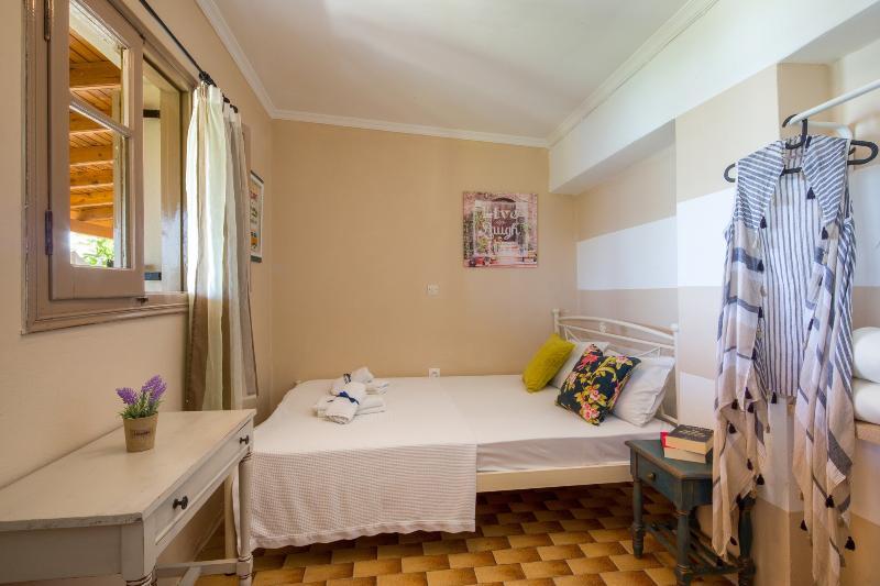 Casa Dei Venti Hotel Mpenitses Eksteriør billede